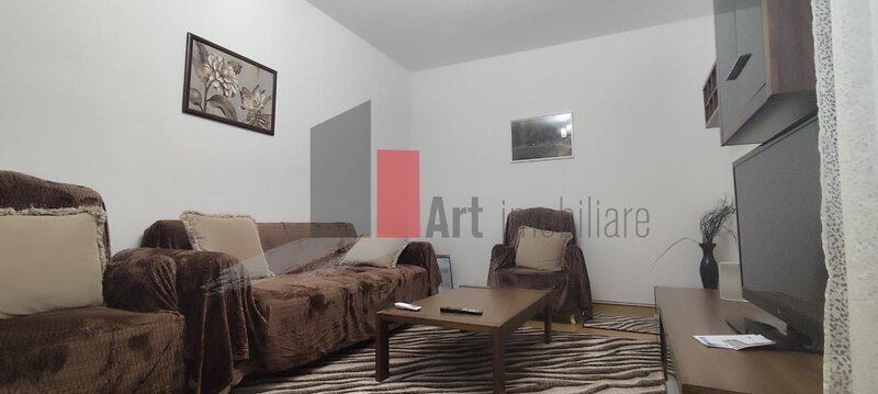 Bucurestii Noi apartament cu 3 camere  de inchiriat (pet friendly)