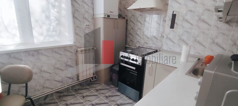 Bucurestii Noi apartament cu 3 camere  de inchiriat (pet friendly)
