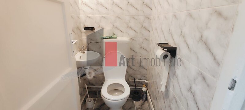 Bucurestii Noi apartament cu 3 camere  de inchiriat (pet friendly)