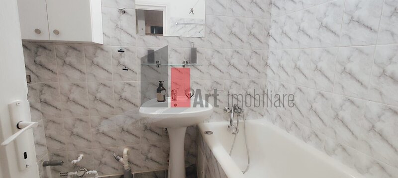Bucurestii Noi apartament cu 3 camere  de inchiriat (pet friendly)