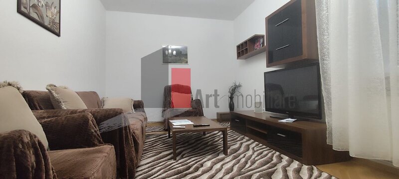 Bucurestii Noi apartament cu 3 camere  de inchiriat (pet friendly)