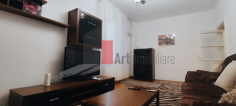 Bucurestii Noi apartament cu 3 camere  de inchiriat (pet friendly)