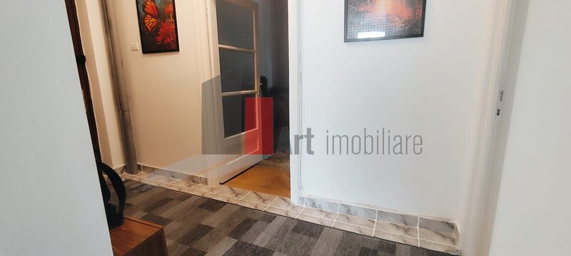 Bucurestii Noi apartament cu 3 camere  de inchiriat (pet friendly)